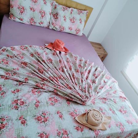 Belka Golf Residence Poolside Apt1 Belek Esterno foto