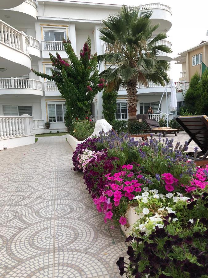 Belka Golf Residence Poolside Apt1 Belek Esterno foto