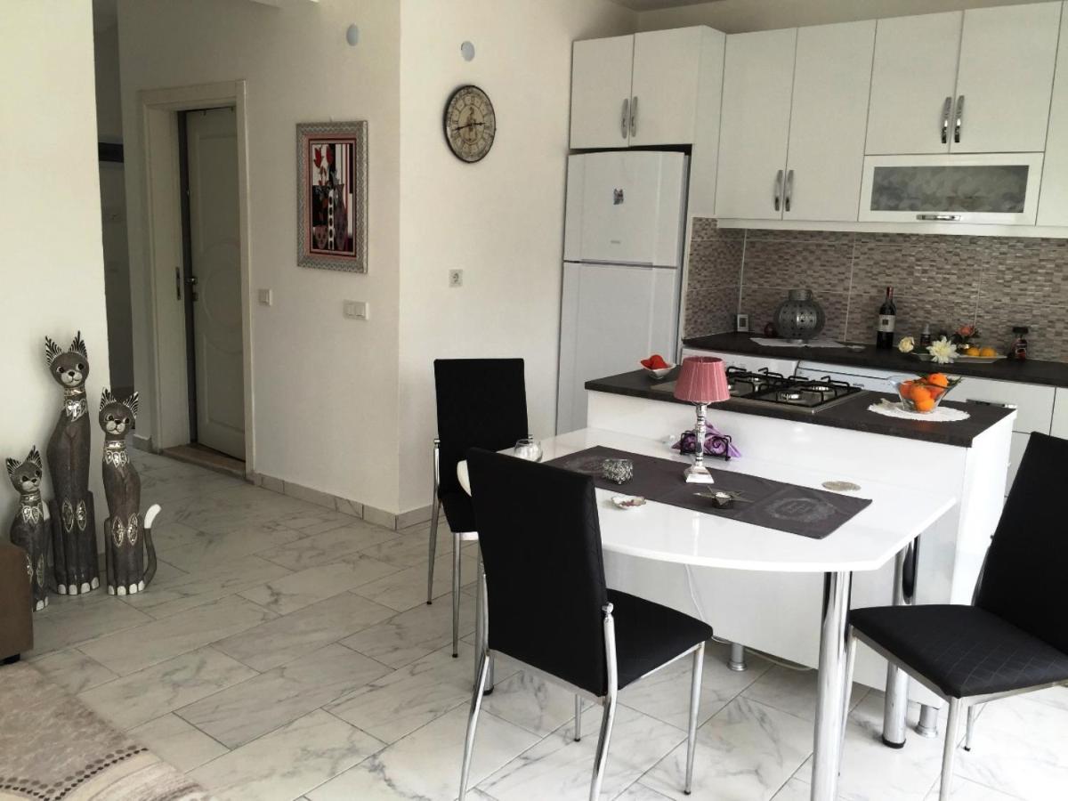Belka Golf Residence Poolside Apt1 Belek Esterno foto