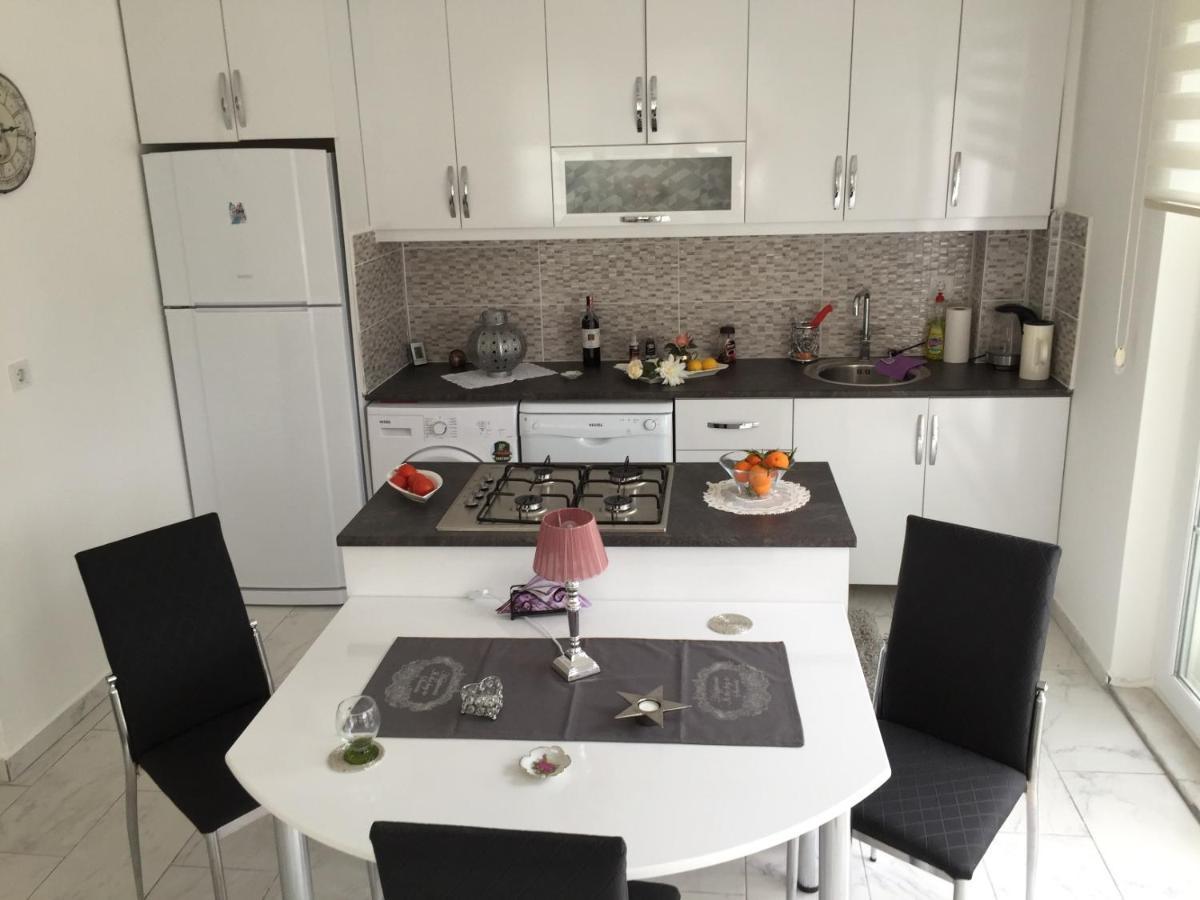 Belka Golf Residence Poolside Apt1 Belek Esterno foto