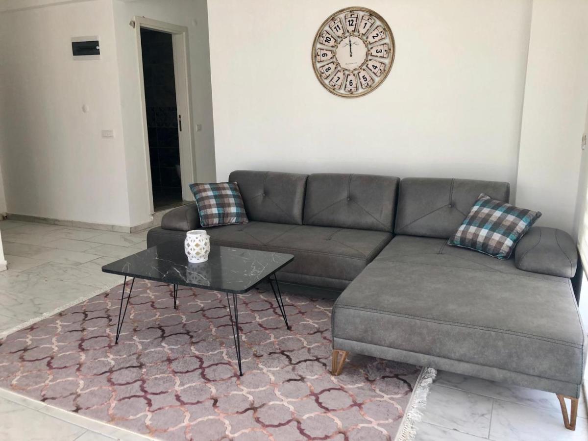 Belka Golf Residence Poolside Apt1 Belek Esterno foto