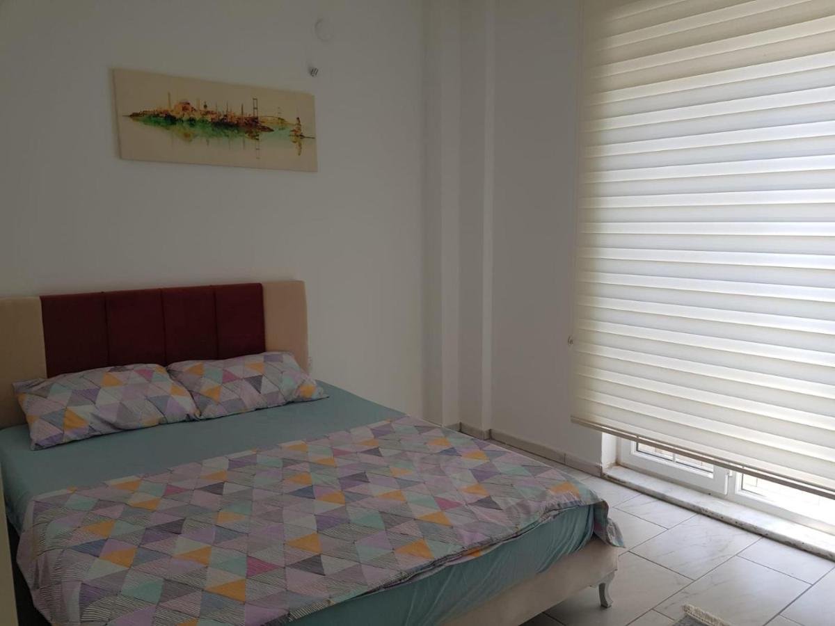 Belka Golf Residence Poolside Apt1 Belek Esterno foto