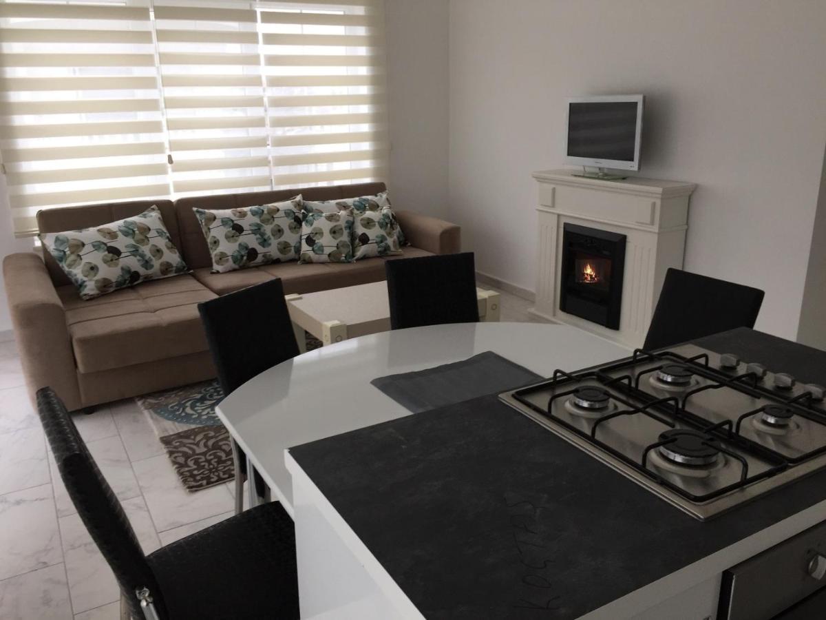 Belka Golf Residence Poolside Apt1 Belek Esterno foto
