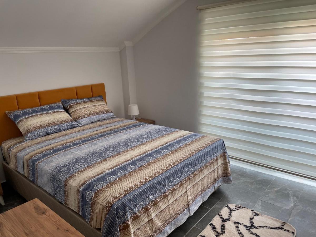 Belka Golf Residence Poolside Apt1 Belek Esterno foto