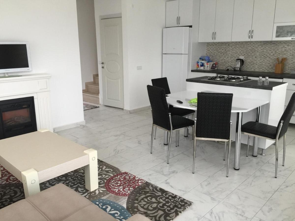 Belka Golf Residence Poolside Apt1 Belek Esterno foto