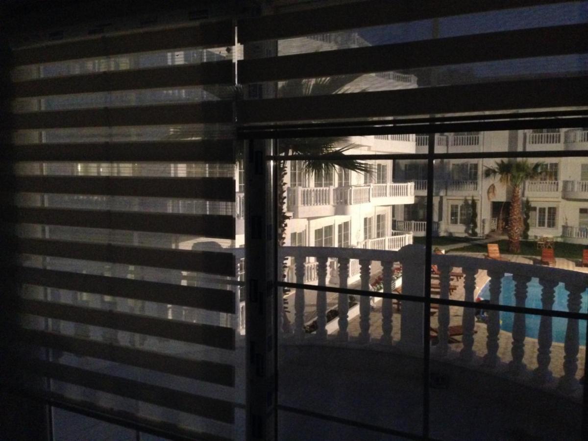 Belka Golf Residence Poolside Apt1 Belek Esterno foto