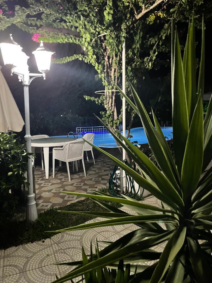Belka Golf Residence Poolside Apt1 Belek Esterno foto