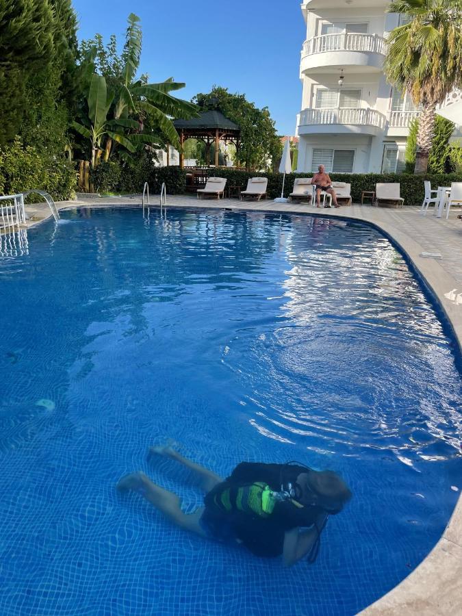 Belka Golf Residence Poolside Apt1 Belek Esterno foto