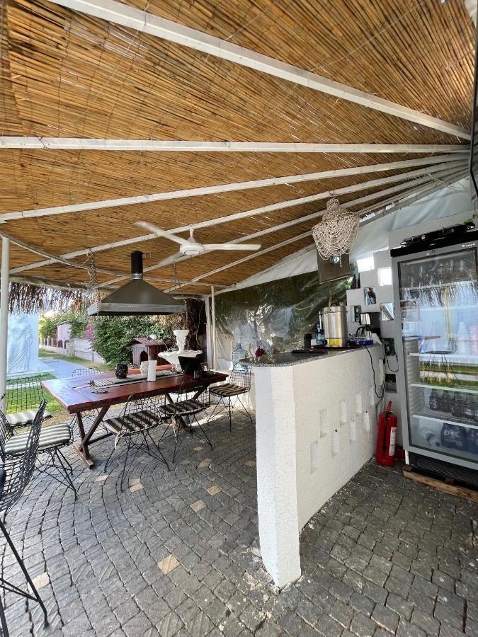 Belka Golf Residence Poolside Apt1 Belek Esterno foto