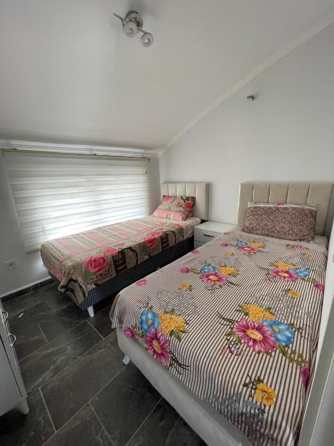 Belka Golf Residence Poolside Apt1 Belek Esterno foto