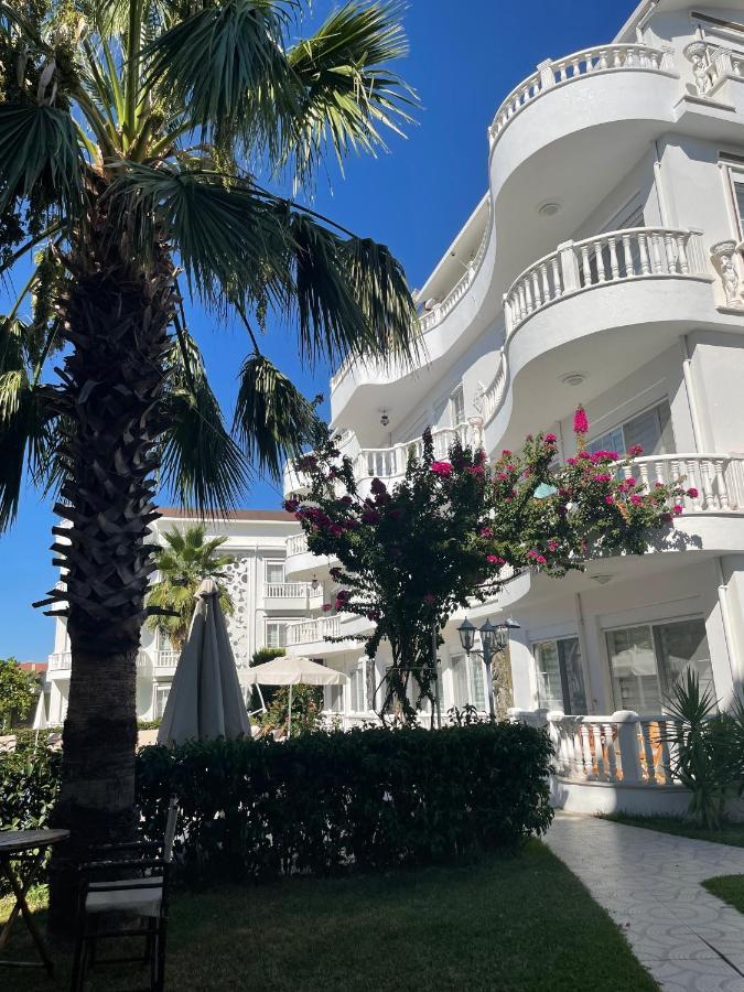 Belka Golf Residence Poolside Apt1 Belek Esterno foto