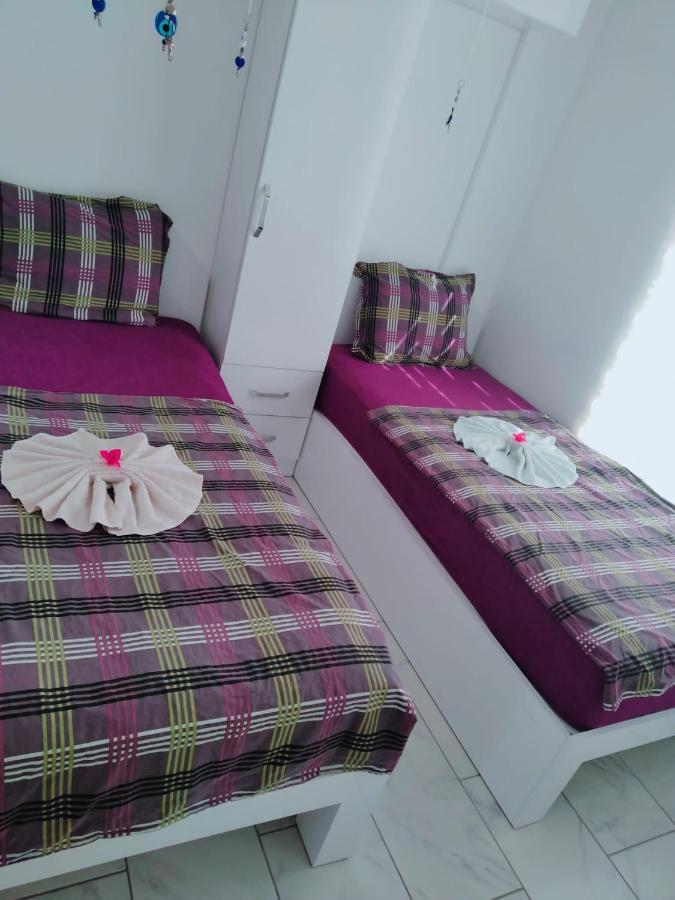 Belka Golf Residence Poolside Apt1 Belek Esterno foto