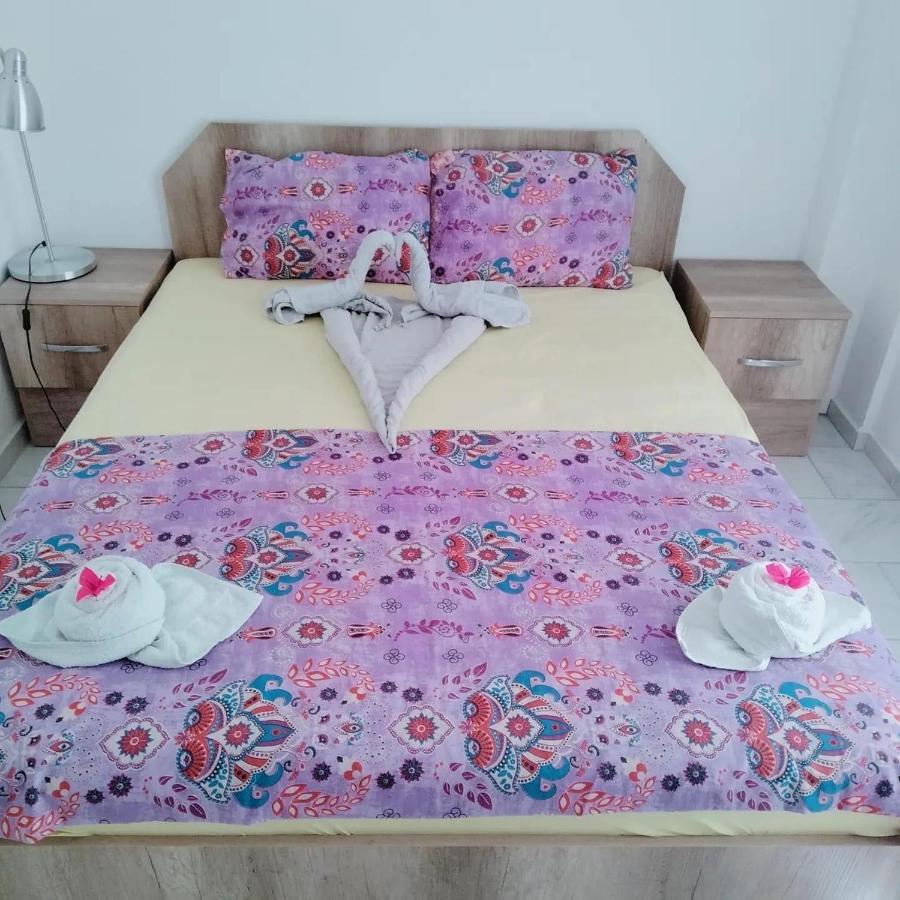 Belka Golf Residence Poolside Apt1 Belek Esterno foto
