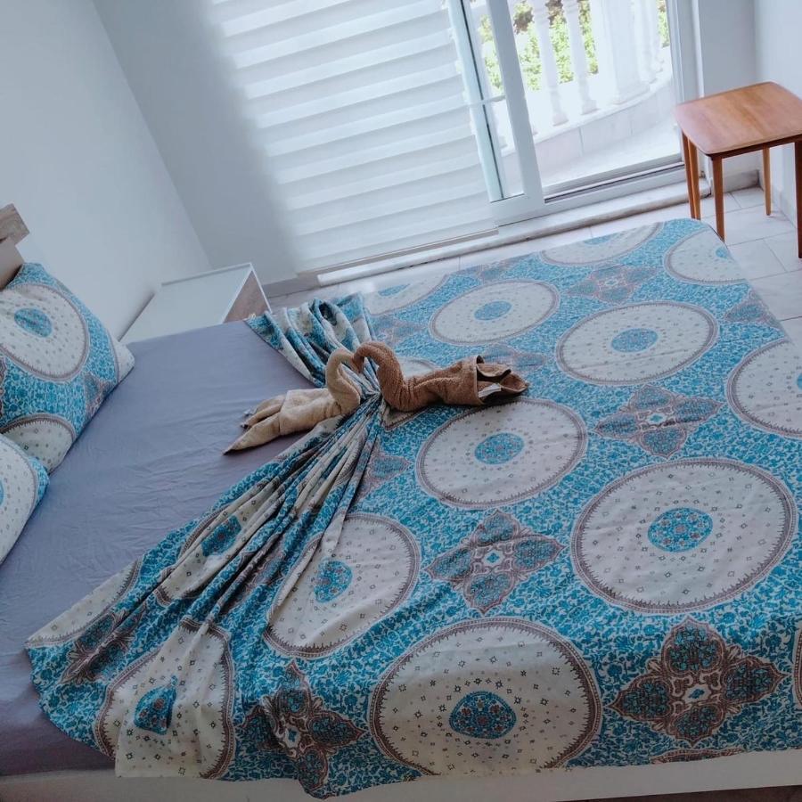 Belka Golf Residence Poolside Apt1 Belek Esterno foto